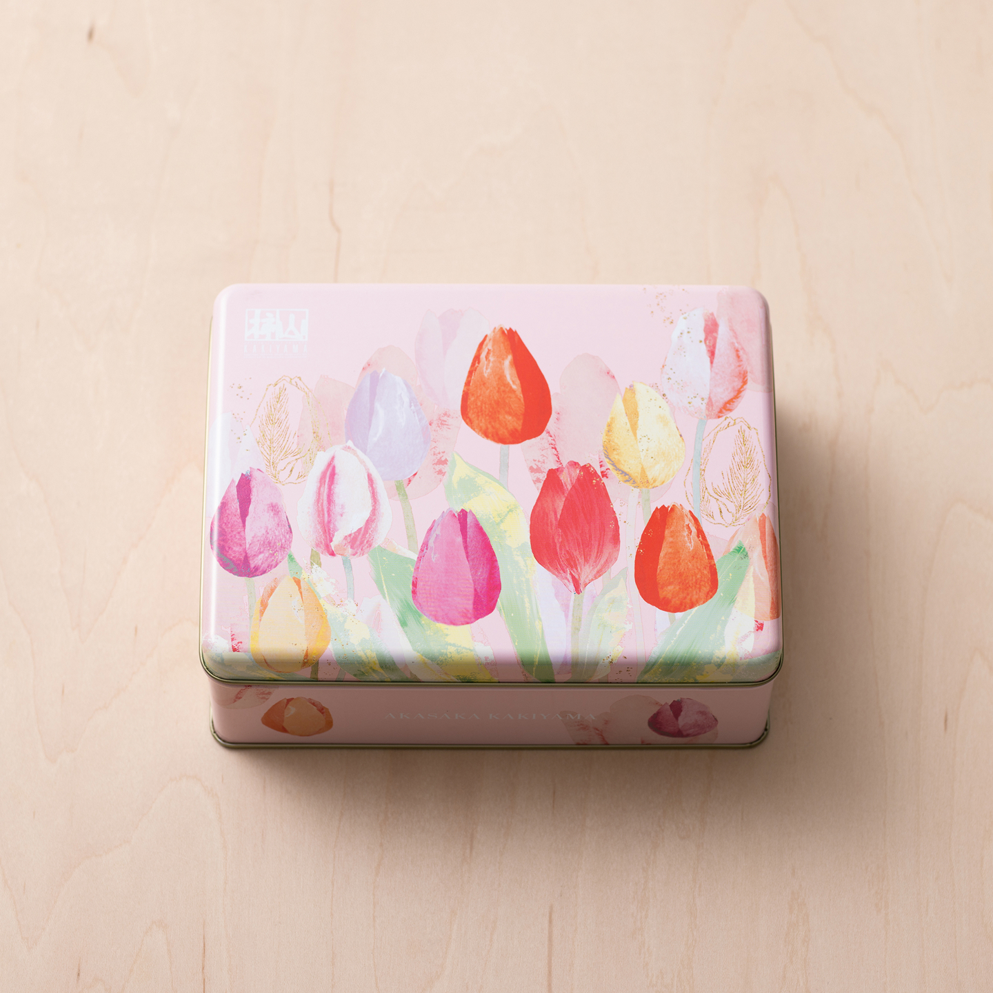 チューリップボックス