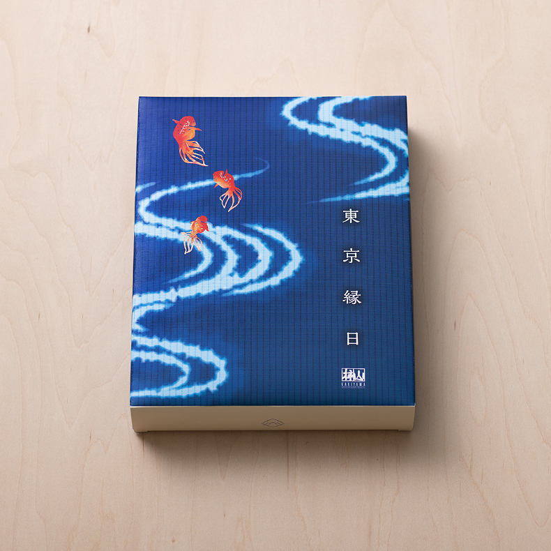 東京縁日2