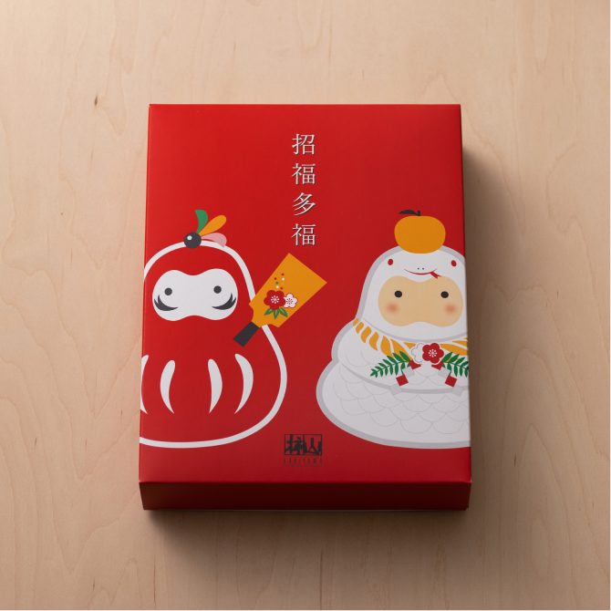招福多福2