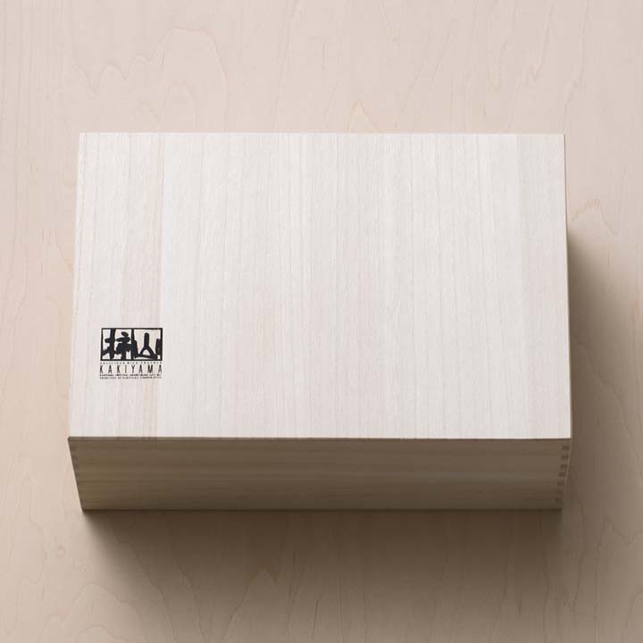 柿山セレクト（101枚入り）