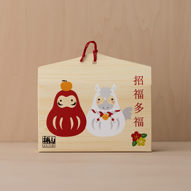 招福多福1
