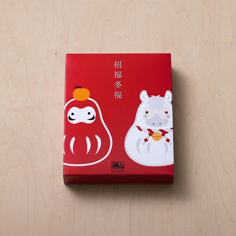 招福多福2