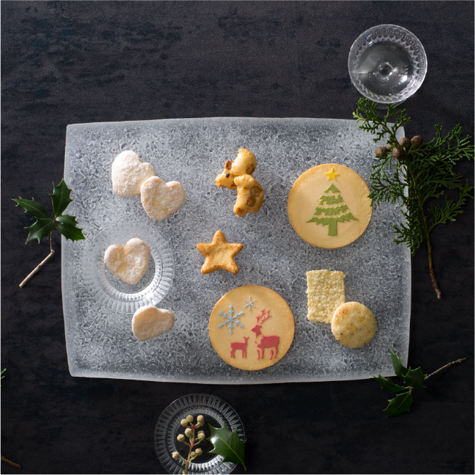 メリークリスマス